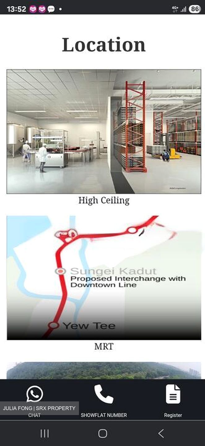 Ct Foodnex (D25), Factory #473910501